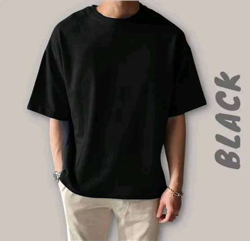 blackt shirt 